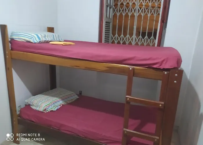 DAY USE hostel porto