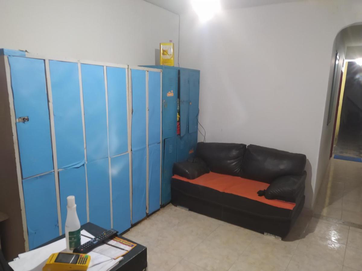 Hostel Day Use Hostel Porto Rio de Janeiro